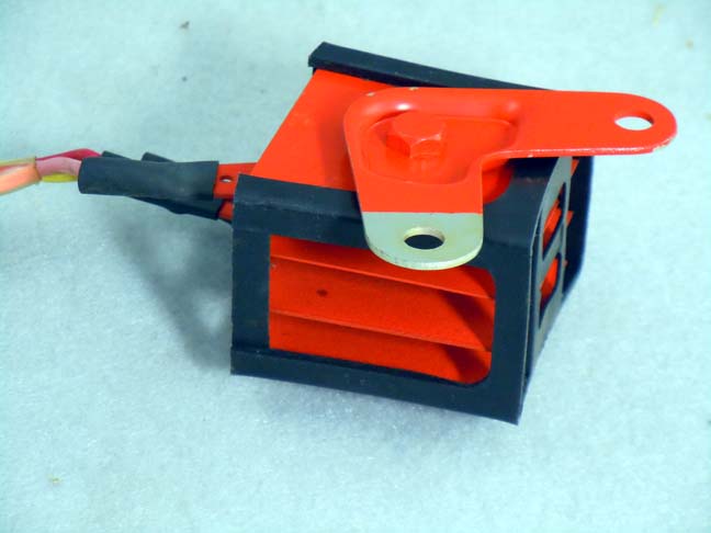 Honda Part Image